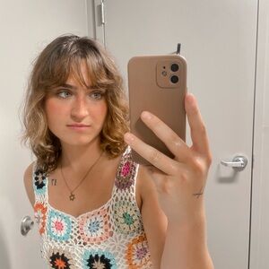 Meet your Posher, Shea